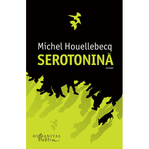 Serotonină