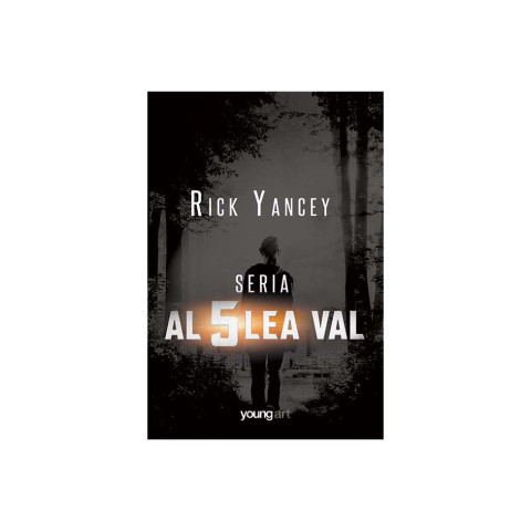 Box set "Al cincilea val"