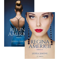 Set: Regina Americii. Partea 1+2