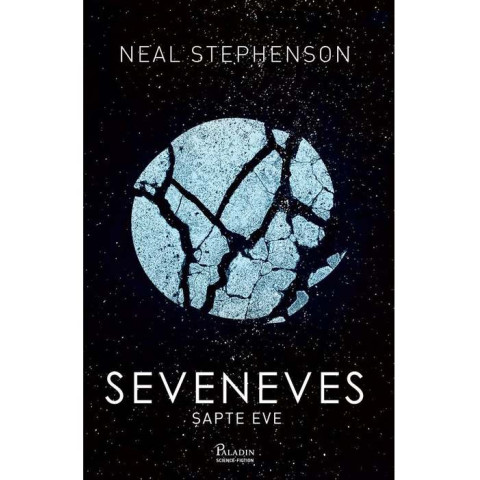 Seveneves. Șapte Eve