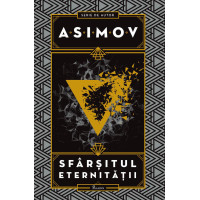 Sfârșitul eternității Sfârșitul eternității
