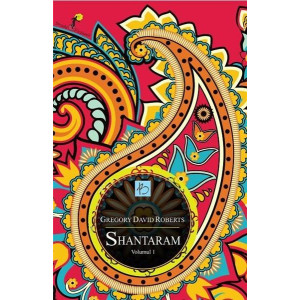 Shantaram Vol. 1+2