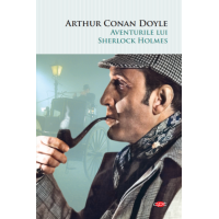 Aventurile lui Sherlock Holmes