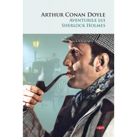 Aventurile lui Sherlock Holmes