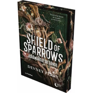 Shield of Sparrows. Jurământul de sânge