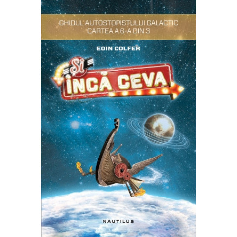 Și încă ceva...