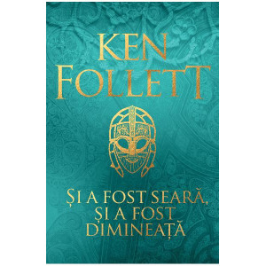 Și a fost seară, și a fost dimineață