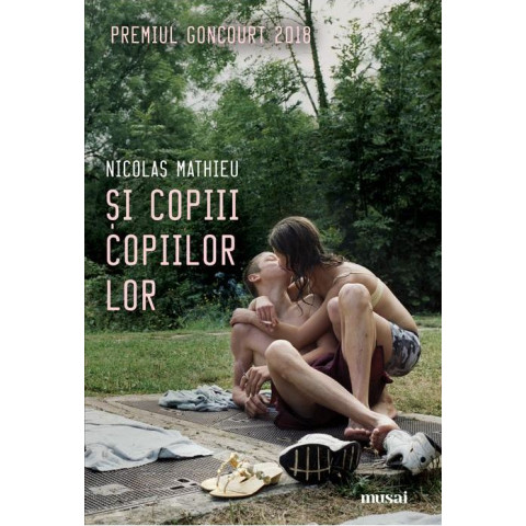 Și copiii copiilor lor