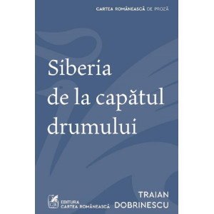 Siberia de la capătul drumului