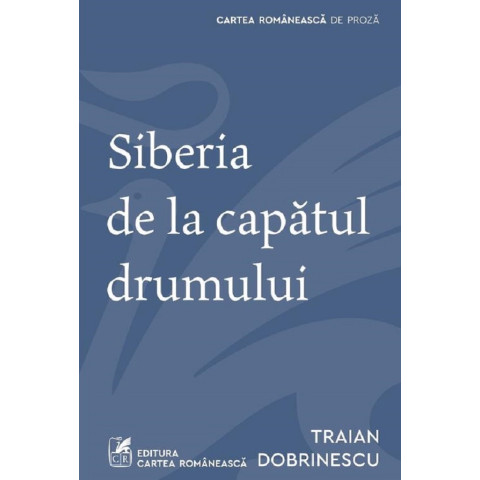 Siberia de la capătul drumului