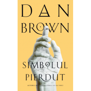 Simbolul pierdut
