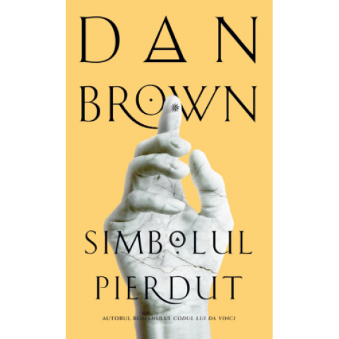 Simbolul pierdut