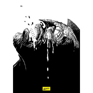 Sin City. Un adio târziu