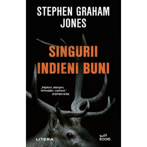 Singurii indieni buni