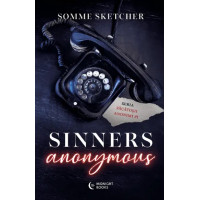 Sinners Anonymous