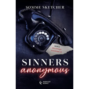 Sinners Anonymous