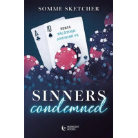 Sinners Condemned Sinners Condemned