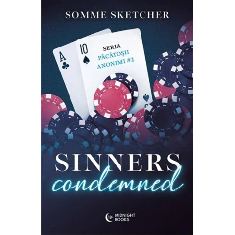 Sinners Condemned