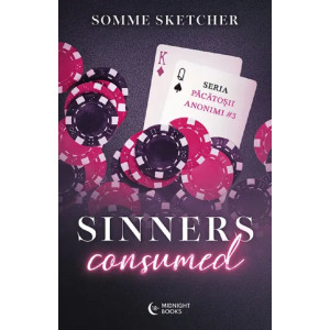Sinners Consumed