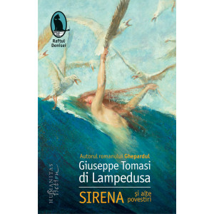 Sirena și alte povestiri