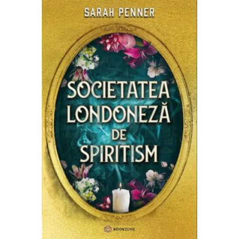 Societatea londoneză de spiritism