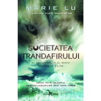 Tinerele Elite (Vol. 2 Societatea trandafirului )