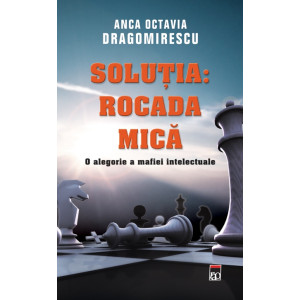 Soluția: Rocada mică