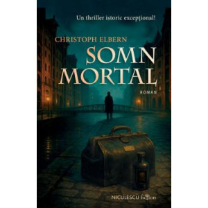 Somn mortal