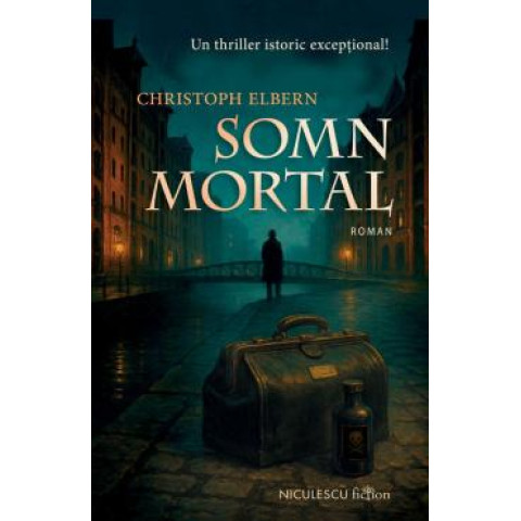 Somn mortal