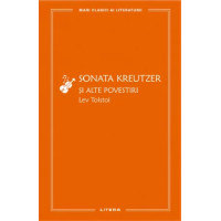 Sonata Kreutzer și alte povestiri