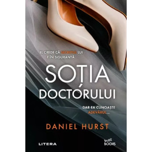 Soția doctorului