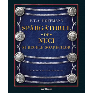 Spărgătorul-de-Nuci și Regele Șoarecilor