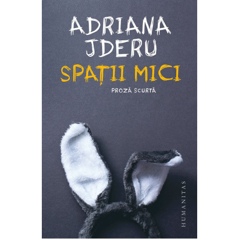 Spații mici