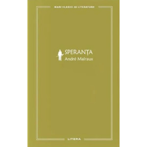 Speranța