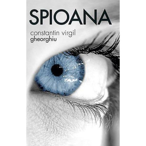 Spioana