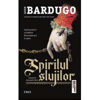 Spiritul slujitor Spiritul slujitor