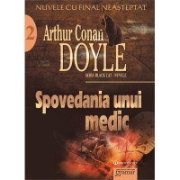 Spovedania unui medic