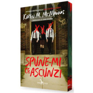 Spune-mi ce ascunzi