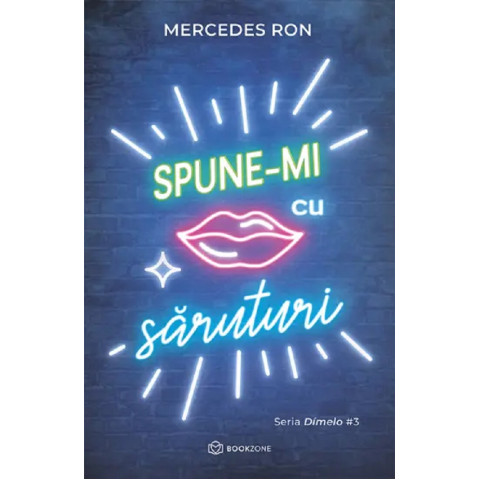Spune-mi cu săruturi