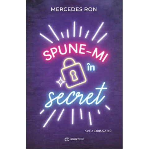 Spune-mi în secret