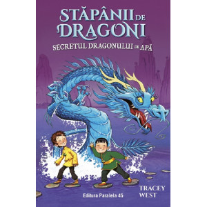 Stăpânii de Dragoni