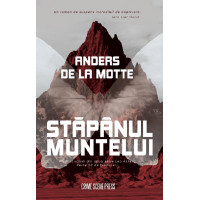Stăpânul Muntelui. Leo Asker Vol. 1
