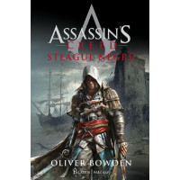 Steagul negru Steagul negru