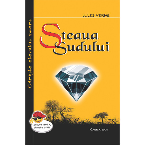 Steaua Sudului