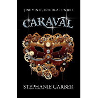 Caraval Caraval