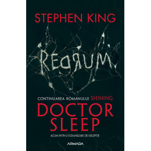 Doctor Sleep