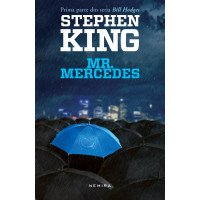 Mr. Mercedes (Seria Bill Hodges)