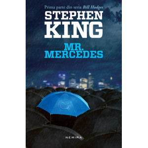 Mr. Mercedes (Seria Bill Hodges)