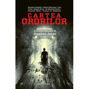 Cartea Ororilor, vol. 2