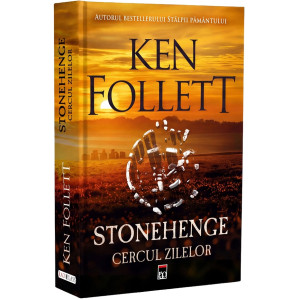 Stonehenge. Cercul zilelor